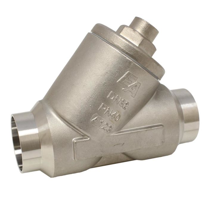 Non return valve  END-Armaturen EB340066/M