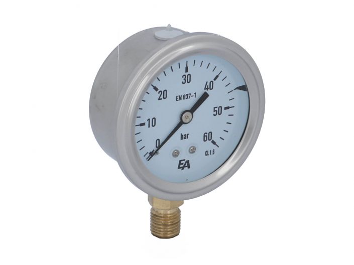 Manometer  END-Armaturen MO311421