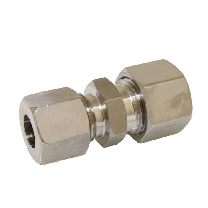 Straight Reduced Union  END-Armaturen GR1812L