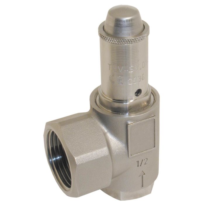 Safety valve  END-Armaturen SV341025