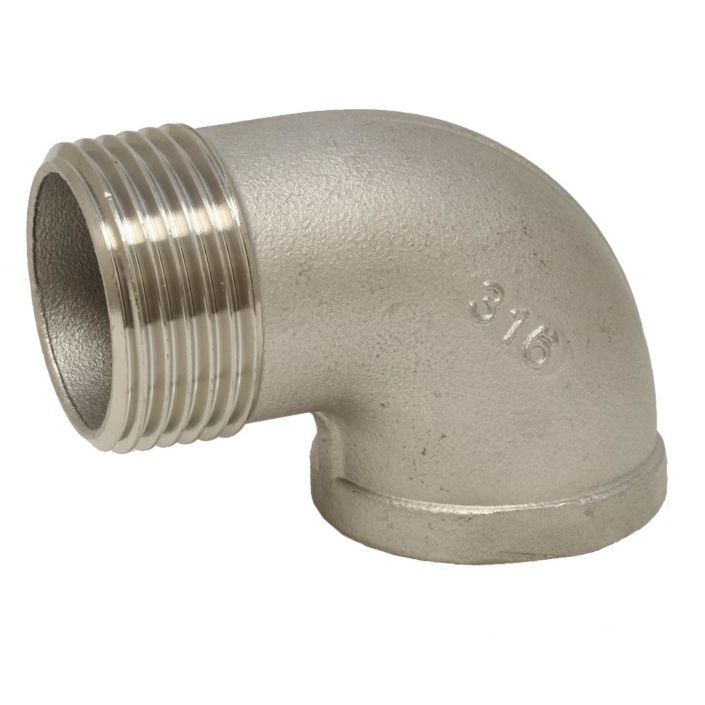 Elbow  END-Armaturen FG2322