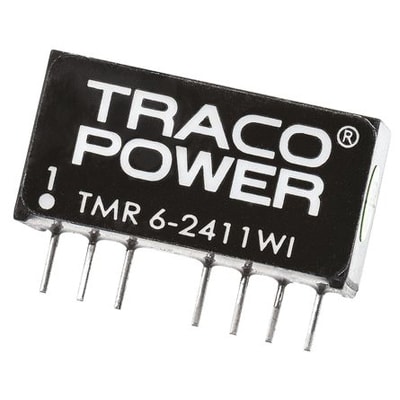   TRACO POWER TSRN 1-2433