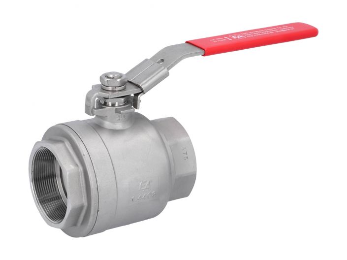 Ball valve  END-Armaturen ZL311029