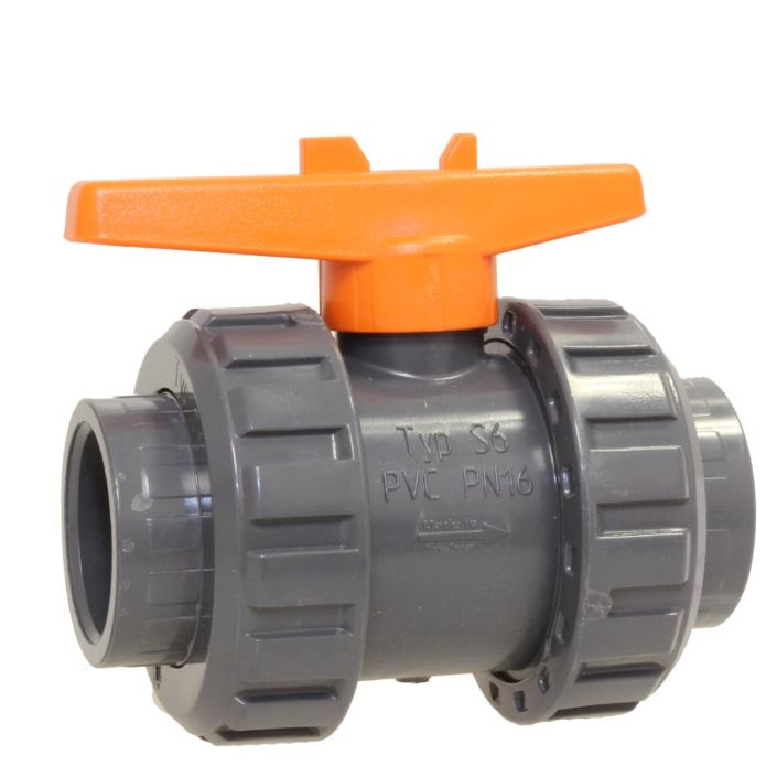 Ball valve  END-Armaturen NK711067