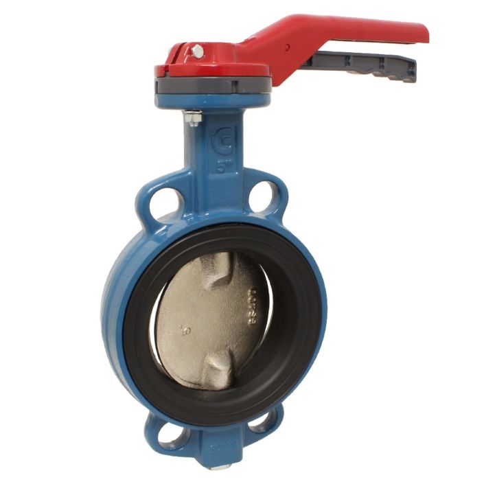 Butterfly valve  END-Armaturen TA554012