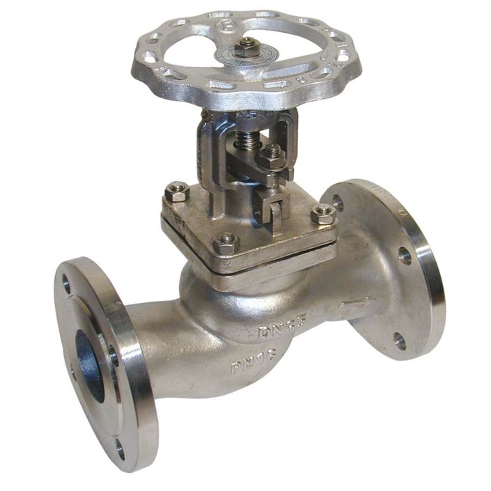 Shut-off valve  END-Armaturen CV301005