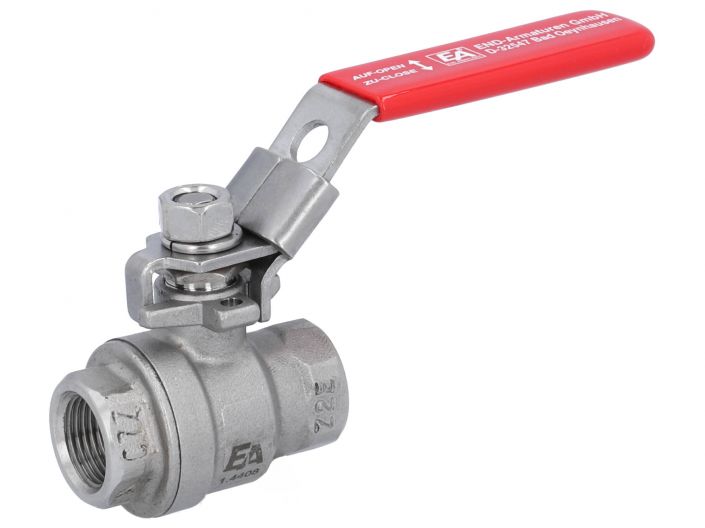 Ball valve  END-Armaturen ZM311022