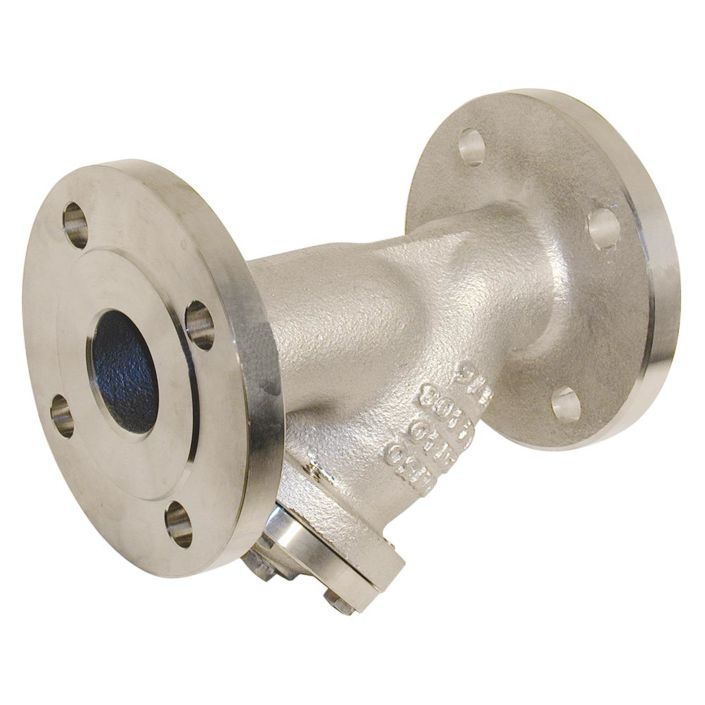 Strainer  END-Armaturen KU300010