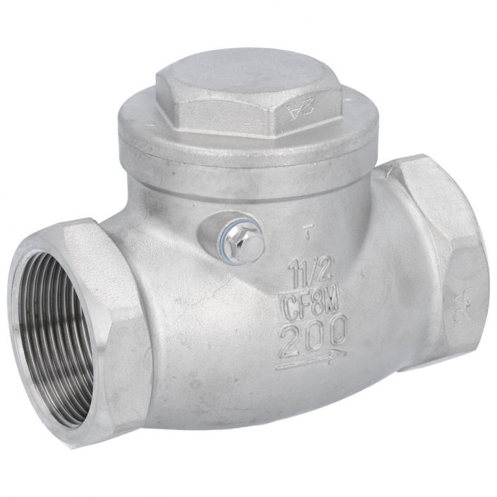 Check valve  END-Armaturen AR300027