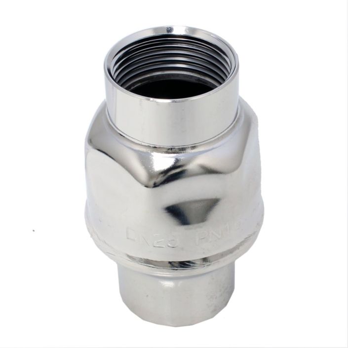 Universal check valve  END-Armaturen MR340024