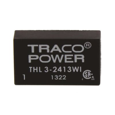   TRACO POWER THL 3-2413WI