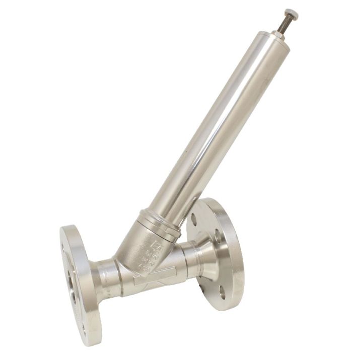 Spill valve  END-Armaturen UV330206