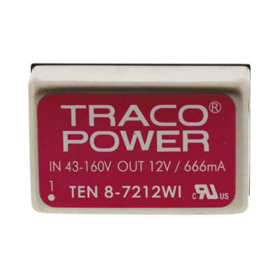   TRACO POWER TEN 8-7212WI