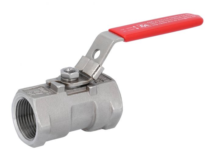 Ball valve  END-Armaturen ZG311024