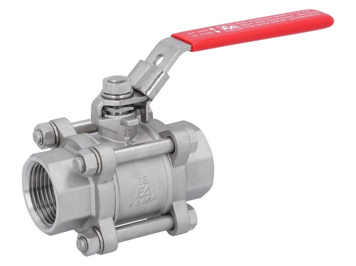 Ball valve  END-Armaturen ZE311055