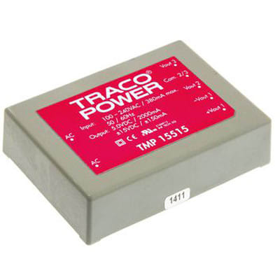   TRACO POWER TMP 15515