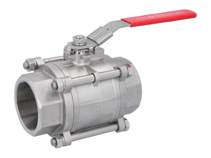 Ball valve  END-Armaturen PE311030