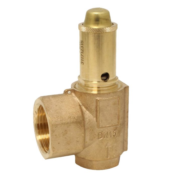 Safety valve  END-Armaturen SV220024