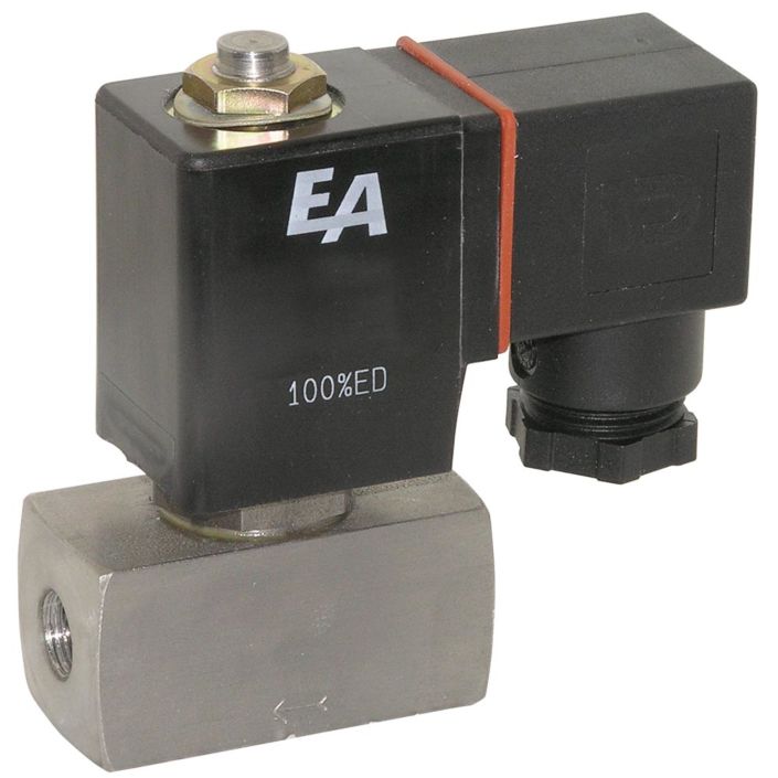 2/2-Solenoid valve  END-Armaturen MEAG2D342243415