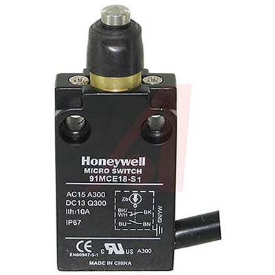   Honeywell 91MCE1-P1B