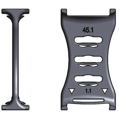 Cable Management  Igus 580-125-34