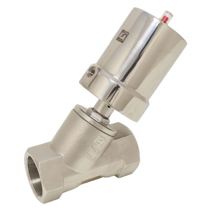 Pressure actuated valve  END-Armaturen DN2D3126050/OS