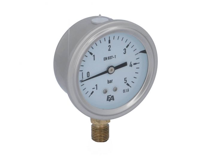 Manometer  END-Armaturen MO310321