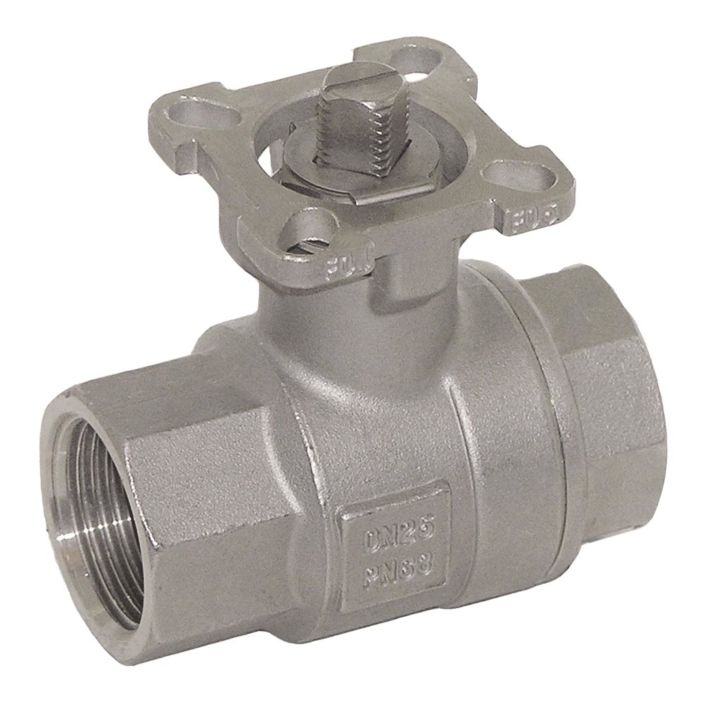 Ball valve  END-Armaturen ZU310030