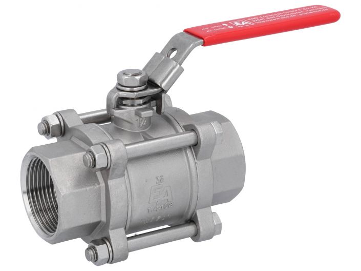 Ball valve  END-Armaturen ZE311026/HT