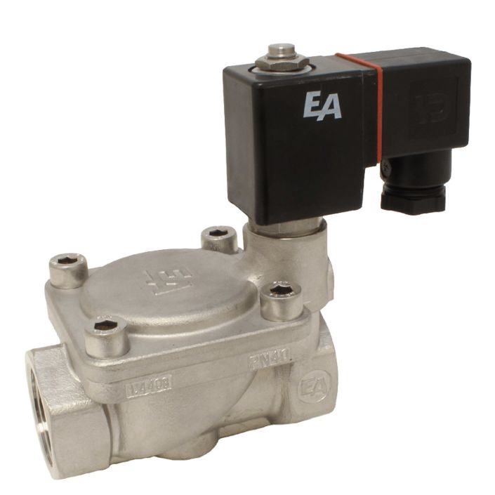 2/2-Solenoid valve  END-Armaturen MEMG2S322243010/C