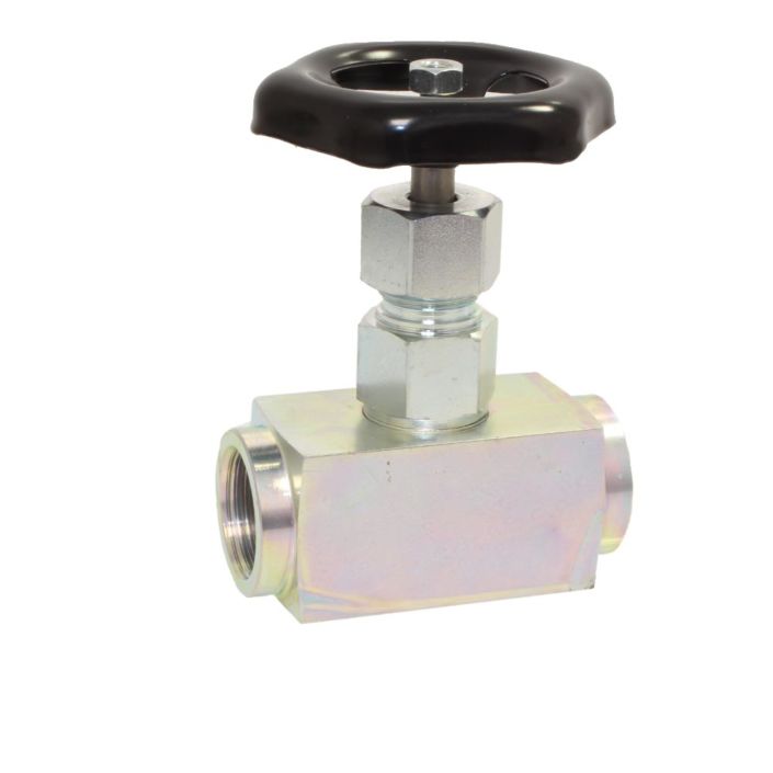 Needle valve  END-Armaturen AC301021