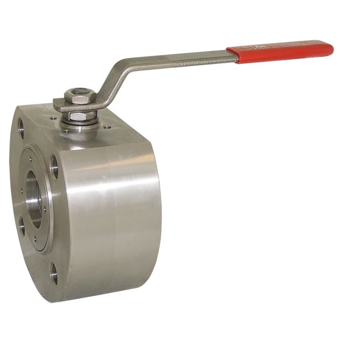 Compact ball valve  END-Armaturen WK311005/PN64