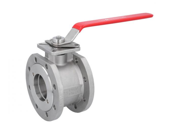 Compact ball valve  END-Armaturen ZK311009