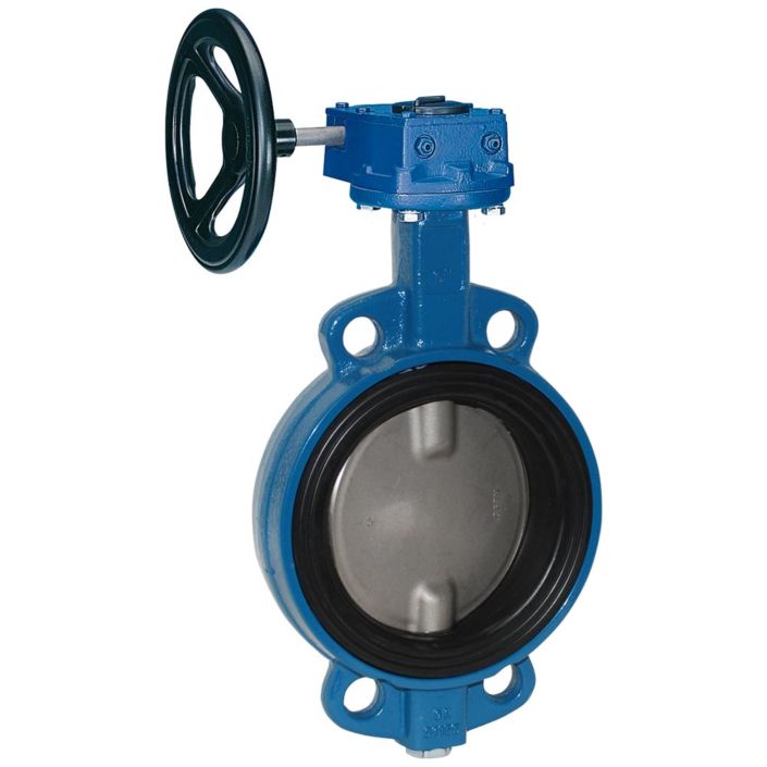 Butterfly valve  END-Armaturen TA552818