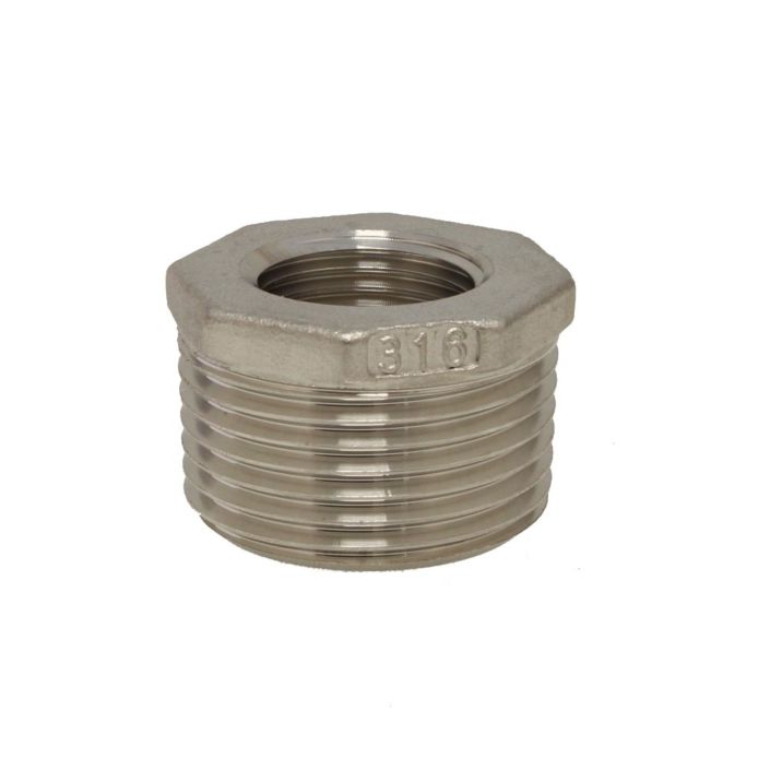 Hexagon bushing  END-Armaturen FG182423