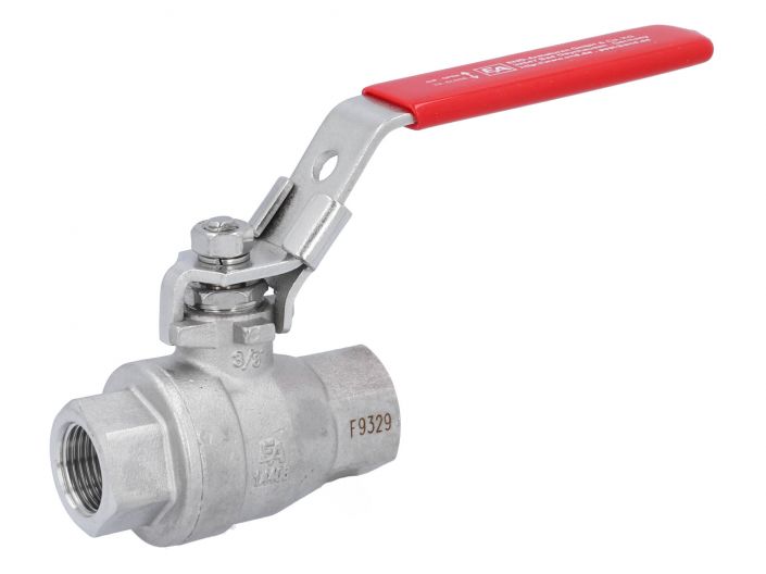 Ball valve  END-Armaturen ZF311022