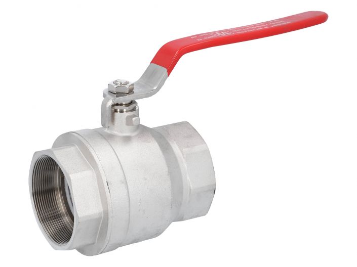 Ball valve  END-Armaturen CB111030