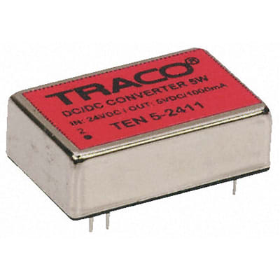   TRACO POWER TEN 5-4813