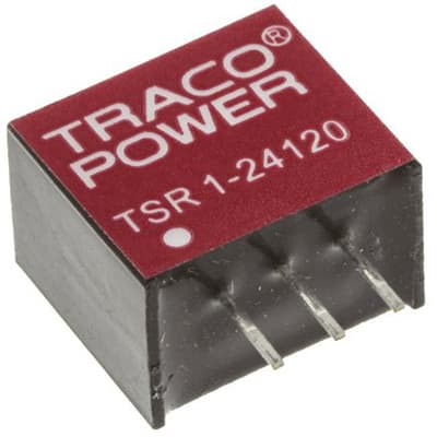   TRACO POWER TSR 1-24120