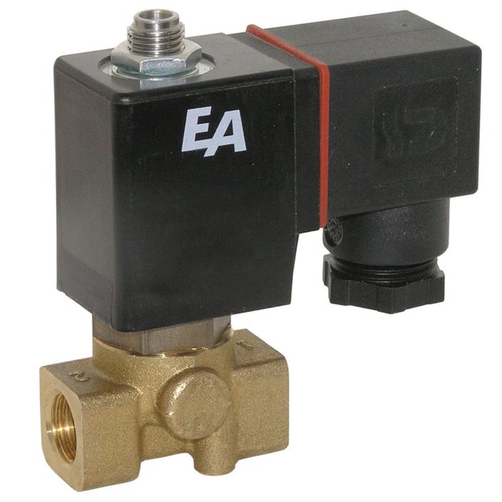 3/2-solenoid valve  END-Armaturen MGAG3D131643420/NO