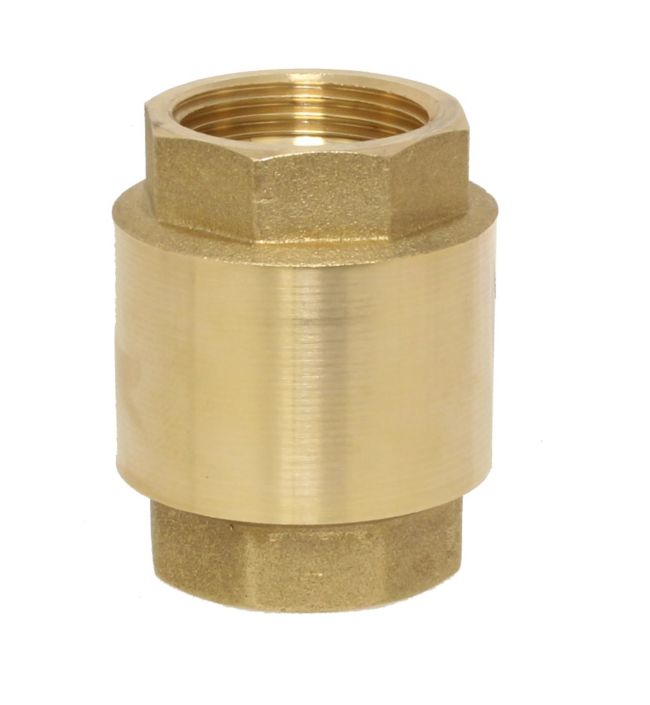 Universal check valve  END-Armaturen TK120027