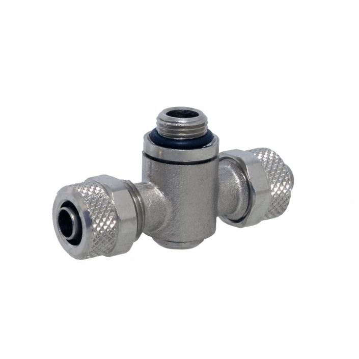 Tee  END-Armaturen C310618