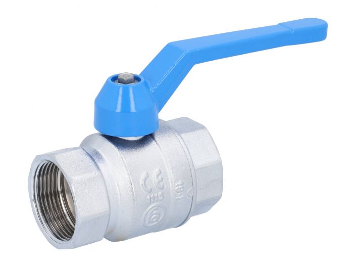 Ball valve  END-Armaturen TB111026