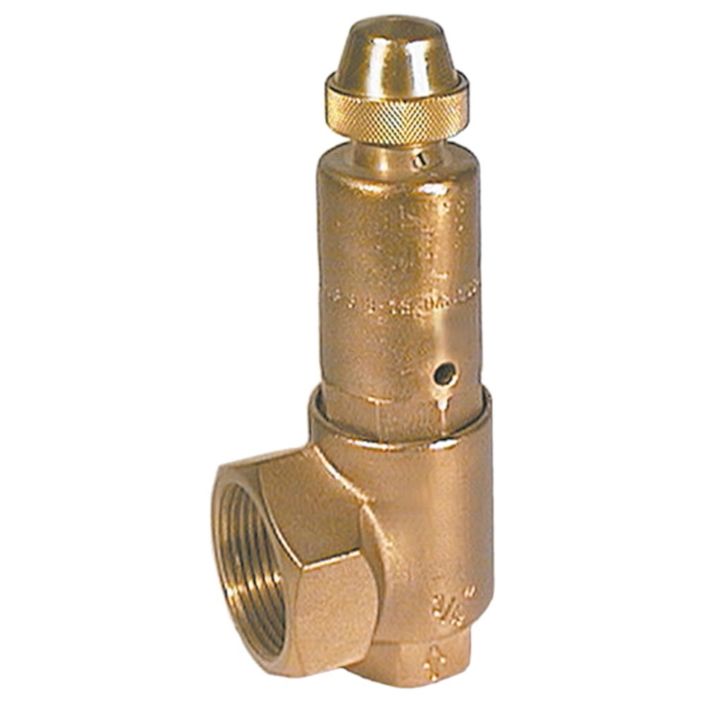 Safety valve  END-Armaturen SV241024