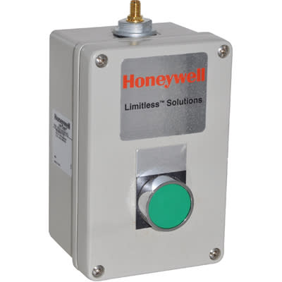   Honeywell WOI1A00APAG