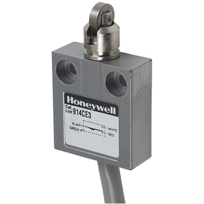   Honeywell 914CE29-9