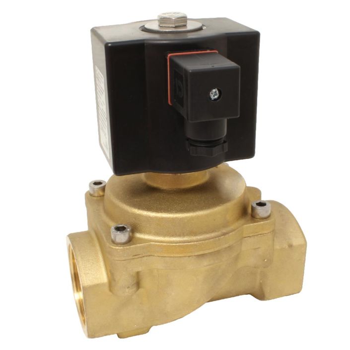 2/2-Solenoid valve  END-Armaturen MBMG2Z123666050/B