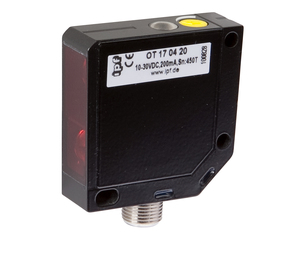 Optical Sensor  ipf electronic OT170420