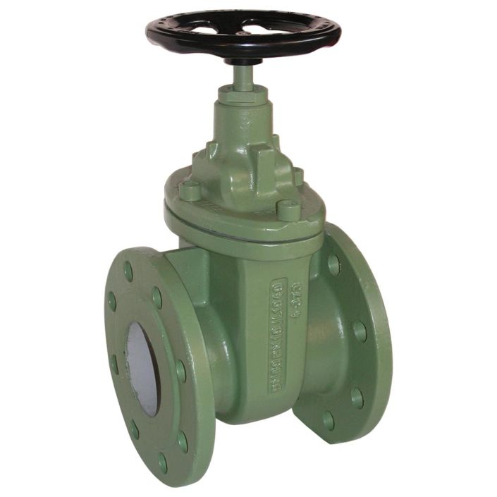 Wedge Gate valves  END-Armaturen CA501413