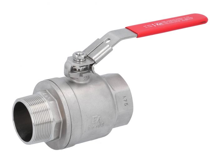 Ball valve  END-Armaturen ZL311328